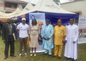 Gov Adeleke Commends Odumuyiwas for Rendering Humanitarian Services