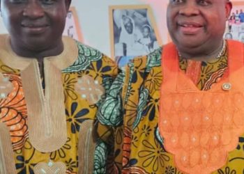 LG Polls: Am in the race to replicate Adeleke’s feat in Orolu -Akinyooye