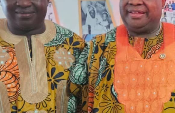 LG Polls: Am in the race to replicate Adeleke’s feat in Orolu -Akinyooye
