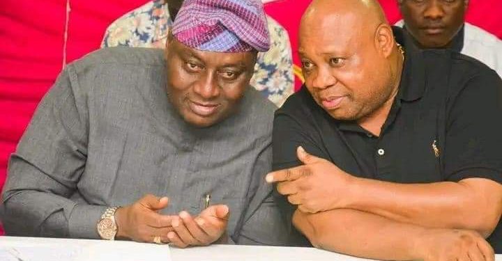 Osun Government to Host Industrial Investment Summit
