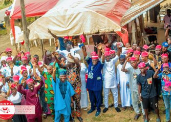 Osun NNPP opens Obokun LG administrative office