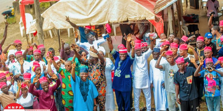 Osun NNPP opens Obokun LG administrative office