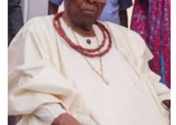Anxiety over Oba Aromolaran’s health, security beef up in palace