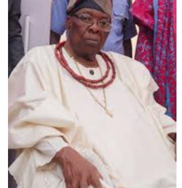Anxiety over Oba Aromolaran’s health, security beef up in palace