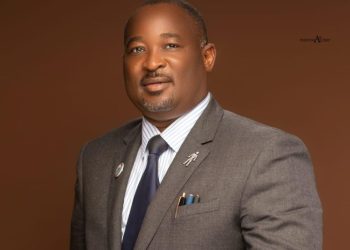 Afolabi, new UNIOSUN Teaching Hospital CMD assumes office