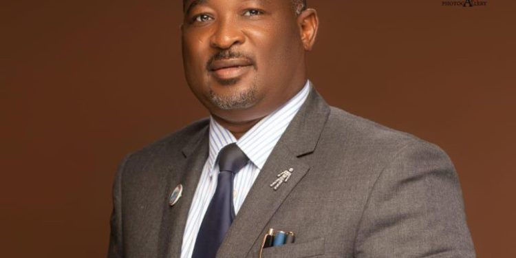 Afolabi, new UNIOSUN Teaching Hospital CMD assumes office