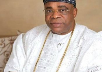 Ex-Osun deputy governor joins race for Owa Obokun stool