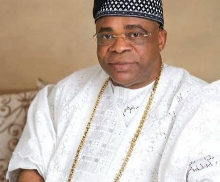 Ex-Osun deputy governor joins race for Owa Obokun stool