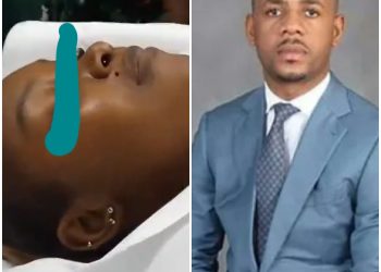 Woman involved in Equatorial Guinea sex scandal allegedly commit suicide