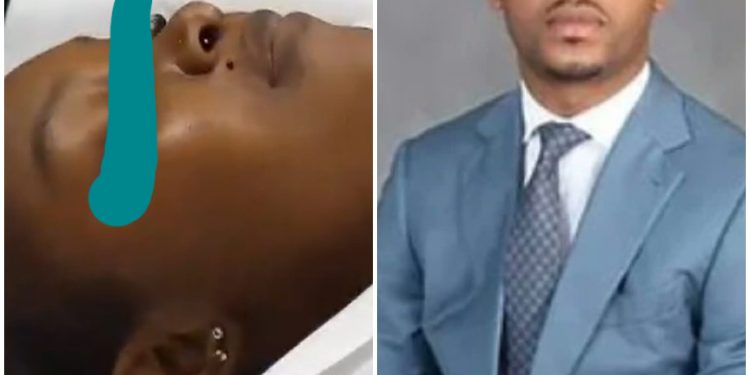 Woman involved in Equatorial Guinea sex scandal allegedly commit suicide