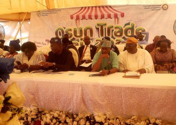 Trade Fair 2024: Adeleke calls for investments in Osun