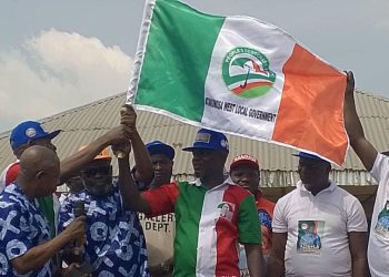 Ajibola promises to reposition Atakunmosa West