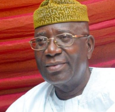 Osun 2026: Will Senator Hussain Throws Hat Into Rings?