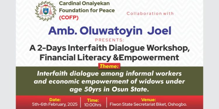 A Call for a Peaceful Society: Embracing Unity and Understanding