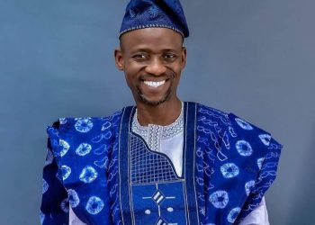 Eid-il-Fitr: Olayinka Greets Muslims, Urges Them To Pray For Nigeria