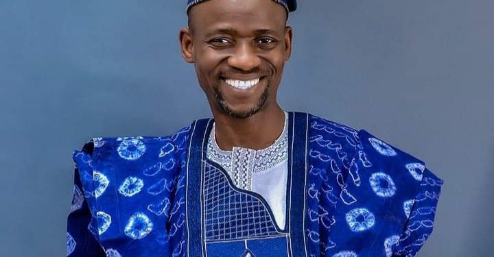 Eid-il-Fitr: Olayinka Greets Muslims, Urges Them To Pray For Nigeria