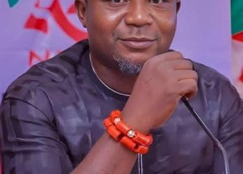 NURTW Appoints Chief Kazeem Oyewale as Caretaker Chairman for FCT-Abuja Council