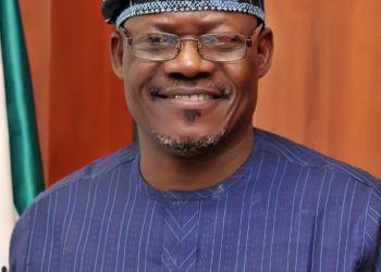 Remain committed and shun evil criers – Dee Osun Monitor to Gangaria
