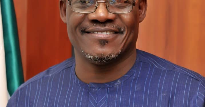 Remain committed and shun evil criers – Dee Osun Monitor to Gangaria