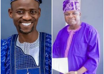 Agbajowo Peoples Assembly congratulates Osun APC chairman on Board appoinment 