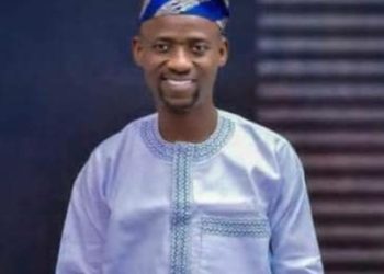 Easter: Olayinka Congratulates Christians, Calls For Genuine Sacrifice