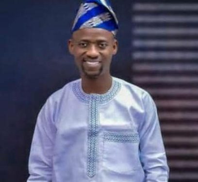 Easter: Olayinka Congratulates Christians, Calls For Genuine Sacrifice