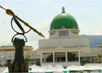 RESTORING OROLU STATE CONSTITUENCY: A LEGISLATIVE IMPERATIVE FOR THE 10TH NATIONAL ASSEMBLY