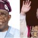 Before President Bola Tinubu Leaves Rome; Pope Leo XIV Should Discuss Nigeria Situation