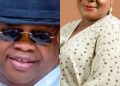 You Are A Visionary And Passionate Leader – Omisore Celebrates Adeleke