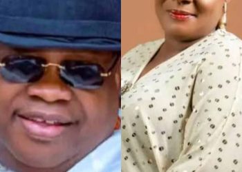 You Are A Visionary And Passionate Leader – Omisore Celebrates Adeleke