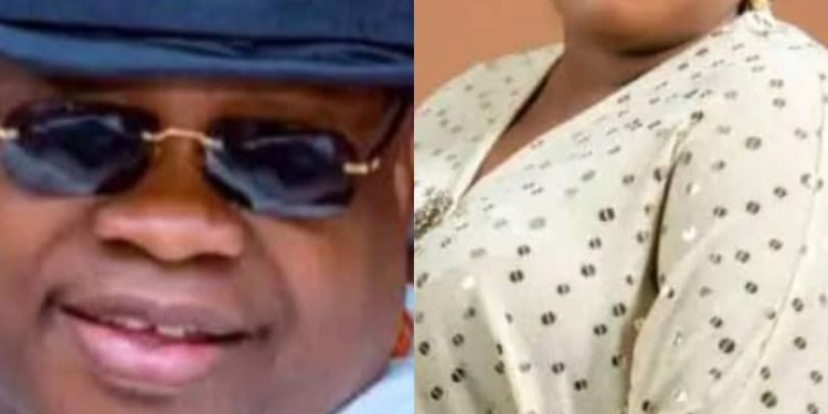 You Are A Visionary And Passionate Leader – Omisore Celebrates Adeleke