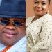 You Are A Visionary And Passionate Leader – Omisore Celebrates Adeleke