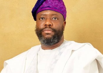 Osun monarch hails Tinubu over appointment of Segun Aina as DG, ASCN