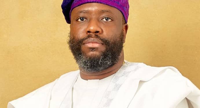 Osun monarch hails Tinubu over appointment of Segun Aina as DG, ASCN