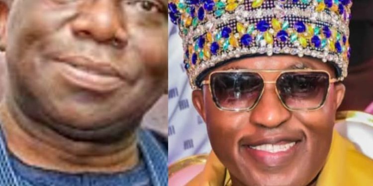 Ex-Health Minister Prof Adewole Celebrates Oluwo At 58