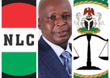 The Unhygienic Dirty Water: The Osun Withheld LGA Allocation And The AGF