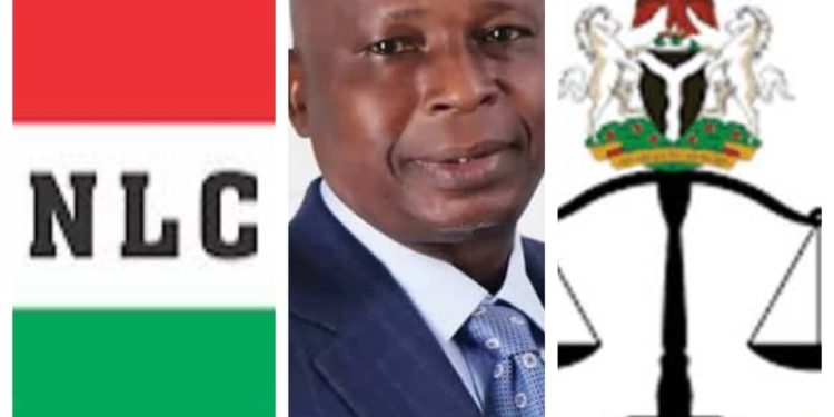 The Unhygienic Dirty Water: The Osun Withheld LGA Allocation And The AGF