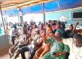Atakunmosa West PDP Stakeholders Pledge Unwavering Loyalty to Governor Adeleke