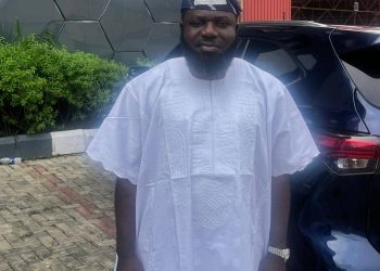 Business Mogul, Oluseye Appreciates Gov Abiodun, APC Leaders On Appointment As SSA