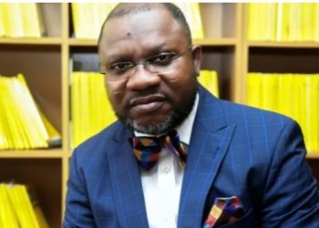 2026: Osogbo-born lawyer, Adegoke declares guber interest under APC