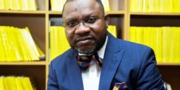 2026: Osogbo-born lawyer, Adegoke declares guber interest under APC