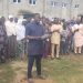 Tears As Family, Friends Protest Alleged Plan To Release Suspected Murderers’ Of Ifon-Osun Indigene