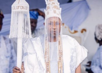 ỌDÚN-ADÉ OROLU CULTURAL FESTIVAL 2025: A RESPLENDENT CELEBRATION OF HERITAGE, UNITY, AND SPIRITUAL RENEWAL