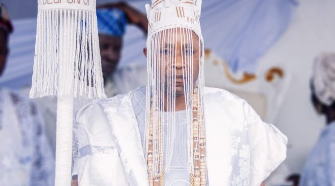 ỌDÚN-ADÉ OROLU CULTURAL FESTIVAL 2025: A RESPLENDENT CELEBRATION OF HERITAGE, UNITY, AND SPIRITUAL RENEWAL