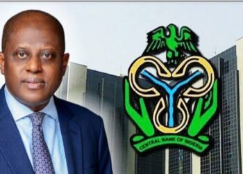 CBN Reduces Interest Rate to 27%