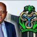 CBN Reduces Interest Rate to 27%