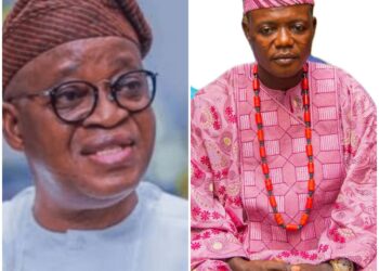 Osun-based security expert, Ahmed Nureni fetes Oyetola at 71