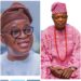 Osun-based security expert, Ahmed Nureni fetes Oyetola at 71