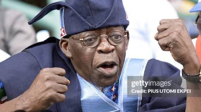 “Is This PBAT That I Know”? A Nostalgic Reflection On President Bola Ahmed Tinubu