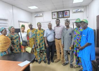 OYSHIA partners FIWON to boost informal sector enrollment